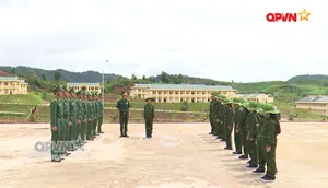 Tiểu đội Lớp học vì sao 2026 - Tập 1: Đơn vị là nhà