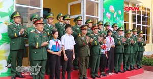 Bản tin tiếng Trung 16h30 ngày 11/7/2026