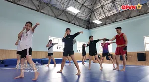Vượt ngưỡng