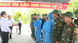 Bản tin Trưa ngày 12/07/2026