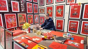 Hình tượng ngựa trong đời sống văn hóa Việt
