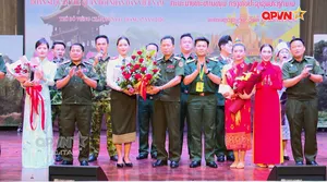 Tin Quân sự Quốc phòng ngày 12/07/2026