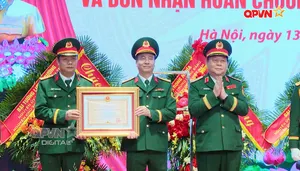 Bản tin Trưa ngày 13/7/2026