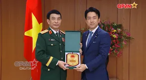 Tin Quân sự Quốc phòng ngày 13/7/2026