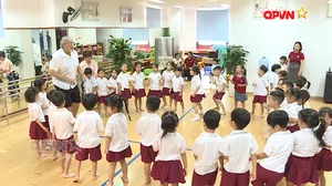 Ngày mới với QPVN 13/7/2026