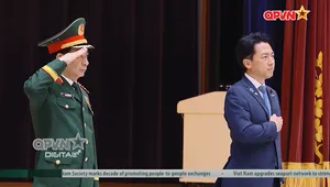 Bản tin tiếng Anh 15h ngày 14/07/2026