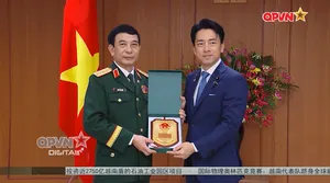 Bản tin tiếng Trung 16h30 ngày 14/07/2026