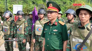 Tin Quân sự Quốc phòng ngày 15/07/2026