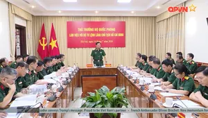 Bản tin tiếng Anh 15h ngày 15/7/2026
