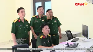 Bản tin tiếng Trung 16h30 ngày 15/7/2026