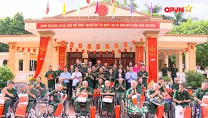 Bản tin Trưa ngày 16/7/2026
