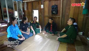 Bản ta có anh - Tập 1
