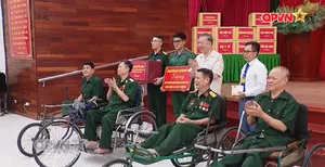 Bản tin tiếng Trung 16h30 ngày 16/7/2026