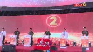 Bản tin Trưa ngày 17/7/2026
