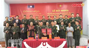 Bản tin tiếng Trung 16h30 ngày 17/7/2026