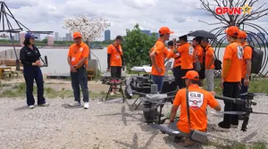 Ngày mới với QPVN 17/7/2026