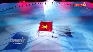 Vững thế kiềng bền