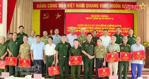 Bản tin Trưa ngày 18/7/2026