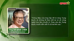 Bản tin Quốc tế ngày 18/7/2026