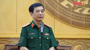 Tin Quân sự Quốc phòng ngày 18/7/2026