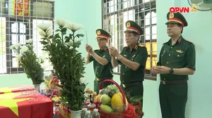 Để những cuộc trở về trọn vẹn