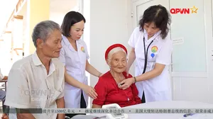 Bản tin tiếng Trung 16h30 ngày 19/07/2026