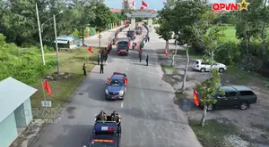 Tin Quân sự Quốc phòng ngày 19/07/2026
