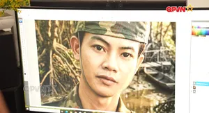 Ngày mới với QPVN 20/07/2026
