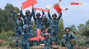 Tin Quân sự Quốc phòng ngày 20/07/2026
