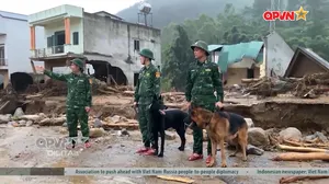 Bản tin tiếng Anh 15h ngày 20/07/2026
