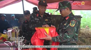 Bản tin tiếng Trung 16h ngày 20/07/2026