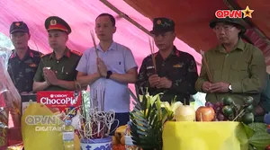 Ngày mới với QPVN 21/7/2026