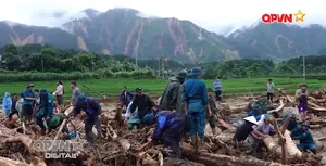 Bản tin tiếng Trung 16h ngày 21/7/2026