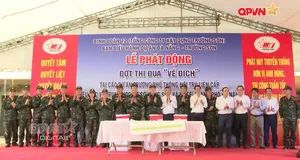Bản tin Trưa ngày 22/7/2026