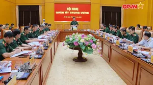 Tin Quân sự Quốc phòng ngày 22/7/2026