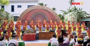 Ngày mới với QPVN 22/7/2026
