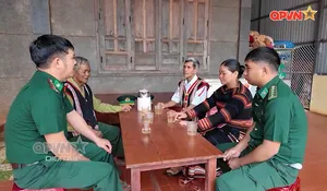 An cư hạnh phúc