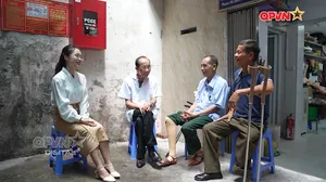 Ngày mới với QPVN 23/07/2026