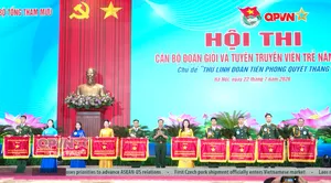 Bản tin tiếng Anh 15h ngày 23/07/2026