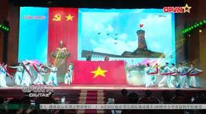 Bản tin tiếng Trung 16h30 ngày 23/07/2026