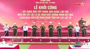 Bản tin Trưa ngày 24/7/2026