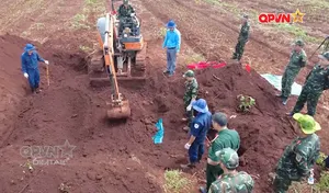 Thời sự Quốc phòng ngày 24/7/2026