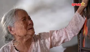 Lời hứa với mẹ