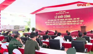 Tin Quân sự Quốc phòng ngày 24/7/2026