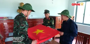 Bản tin tiếng Anh 15h ngày 24/7/2026