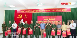 Bản tin tiếng Trung 16h30 ngày 24/7/2026