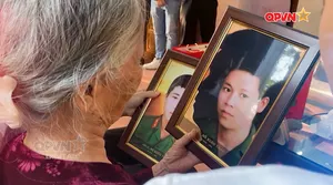 Thời sự Quốc phòng ngày 25/7/2026