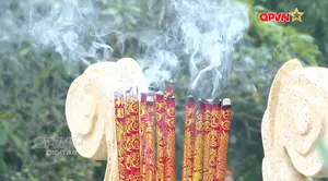 Tri ân các anh hùng liệt sĩ tại Tượng đài chiến thắng Chốt chặn Tàu Ô