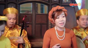 Ca Huế -Thanh âm còn mãi