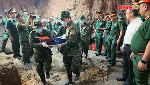 Bản tin Trưa ngày 25/7/2026